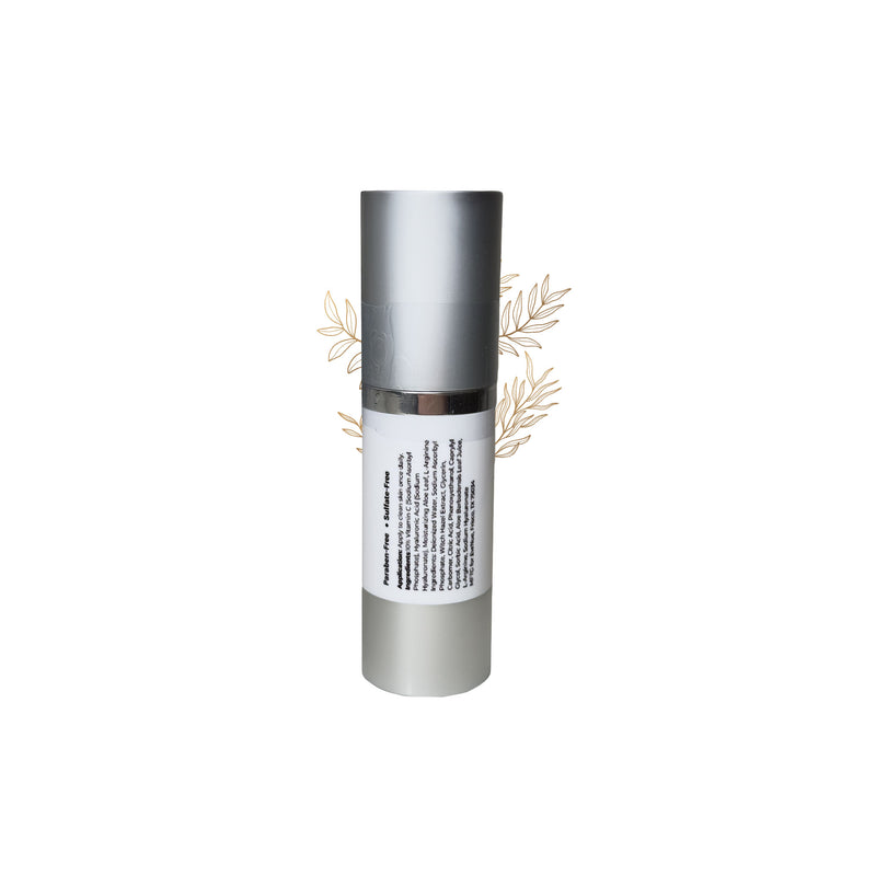 Brightening C Serum