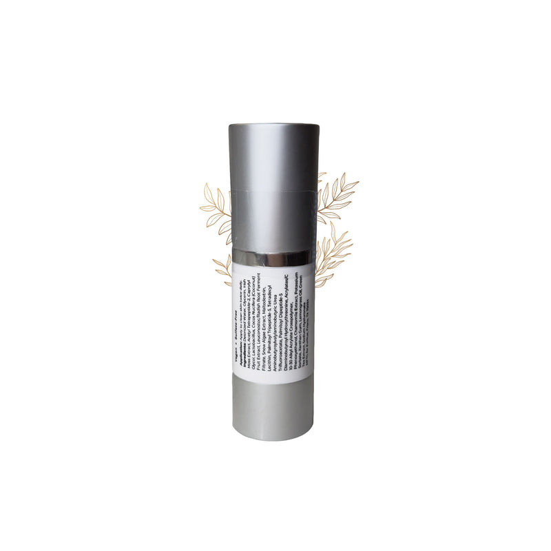 Hydrating Peptide Serum