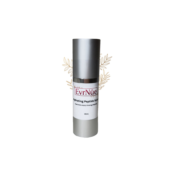 Hydrating Peptide Serum